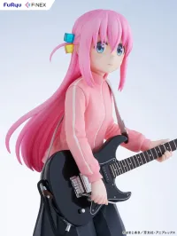 FuRyu BOCCHI THE ROCK! Hitori Gotoh 1/7 Scale Figure - Bocchi the Rock! - photo 10