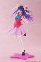 TAITO Oshi no Ko Coreful Figure -Ai Hoshino (B-Komachi Ver.) Reissue - 【OSHI NO KO】 - photo 9