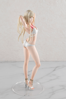 Gundam Girls Generation Mobile Suit Gundam Hathaway Gigi Andalucia Bathing Suit Ver. 6