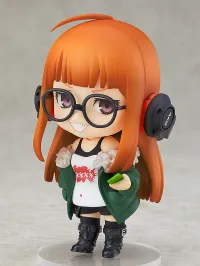 GOOD SMILE COMPANY Nendoroid Futaba Sakura(3rd-run) - Persona 5 - photo 4