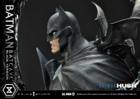 Museum Masterline Batman: Hush (Comics) Batman Batcave Black Version 60
