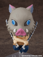 Nendoroid Inosuke Hashibira 6