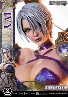 Prime 1 Studio Real Elite Masterline SOULCALIBUR Ⅵ IVY Ultimate Version			 - SOULCALIBUR - photo 64