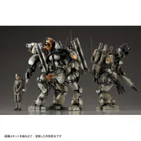 KAIYODO Maschinen Krieger – Final Hund Set & Jerry Can Uncle (Reissue 2026) - Maschinen Krieger - photo 6