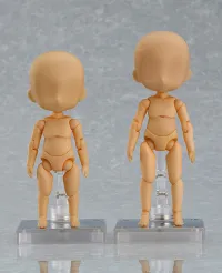 GOOD SMILE COMPANY Nendoroid Doll Height Adjustment Set (Peach) - Figure Accessories - photo 5