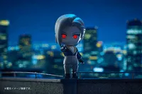 Good Smile Arts Shanghai Nendoroid Luye - The Legend of Hei II - photo 9