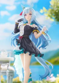 Claynel Mejiro Ardan Signature Racewear Ver. 1/7 Scale Figure - Umamusume: Pretty Derby - photo 8