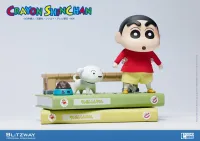 BLITZWAY Action Figure Crayon Shin-chan (Standard Ver.)			 - CRAYON SHIN-CHAN - photo 14