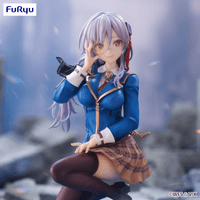 Heaven Burns Red Trio-Try-iT Figure -Yuki Izumi- 3