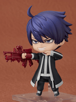 Nendoroid Shiki Ichinose 2