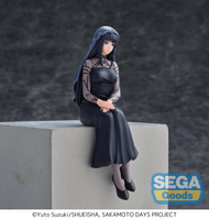 "SAKAMOTO DAYS" PM Perching Figure "Osaragi" 3