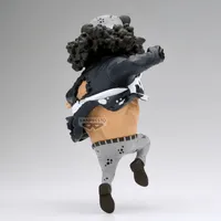 BANDAI Bartholomew Kuma -Father's Fist- "One Piece", Banpresto Mega World Collectable Figure - ONE PIECE - photo 5
