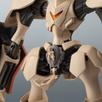 <SIDE ANTIBODY> Hime Brainpowerd Brainpowered, Bandai Spirits The Robot Spirits 9