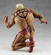 POP UP PARADE Reiner Braun: Armored Titan Ver. 6