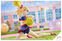 Seira Ichijo【CHEERLEADING COSTUME】 DREAMING STYLE VITAMIN YELL 17