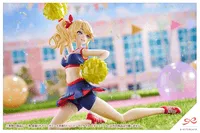 KOTOBUKIYA Seira Ichijo【CHEERLEADING COSTUME】 DREAMING STYLE VITAMIN YELL - SOUSAISHOJOTEIEN - photo 17