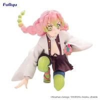 FuRyu Demon Slayer: Kimetsu no Yaiba　Noodle Stopper Figure -Kanroji Mitsuri-(re-run) - Demon Slayer: Kimetsu no Yaiba - photo 7