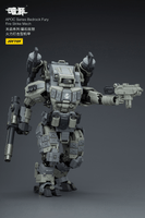 APOC Series Bedrock Fury Fire Strike Mech ST-8618 19