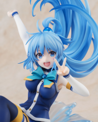 Aqua: Sneaker Bunko 30th Anniversary ver.(re-run) 5