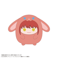 Chainsaw Man – The Movie: Reze Arc Tenorins Collection BLIND PP BAG 5