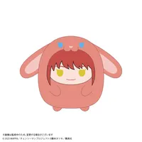 MAX LIMITED Chainsaw Man – The Movie: Reze Arc Tenorins Collection BLIND PP BAG - Chainsaw Man - photo 5