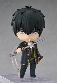 GOOD SMILE COMPANY Nendoroid Toshiro Hijikata - Gintama - photo 1