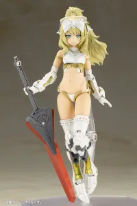 KOTOBUKIYA FRAME ARMS GIRL DURGA II - Frame Arms Girl - photo 12