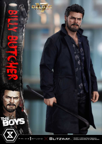 Premium Masterline The Boys William "Billy" Butcher Deluxe Version 65