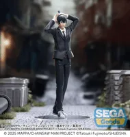 SEGA "Chainsaw Man - The Movie: Reze Arc" High Premium Figure "Aki Hayakawa" - Chainsaw Man - photo 2