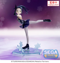 Luminasta Medalist Hikaru Kamisaki 5