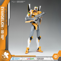 EVANGELION : AMK Series EVA-00 PROTO TYPE 5