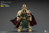 JOYTOY Dark Angels Belial, Grand Master of The Deathwing With the Sword of Silence and Storm Bolter - Warhammer 40K - photo 15