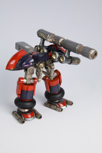 Hoi Hoi-San Pest-X-San & Oboro Deluxe 11