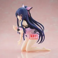 BANDAI DATE A LIVE FIGURE TOHKA YATOGAMI sweet silk wear ver. - Date A Live - photo 4