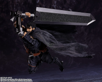 Guts (Berserker Armor) 7