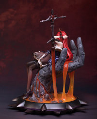 Surtr: Magma Ver. 3