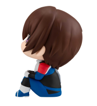 Lookup Mobile Suit Gundam SEED FREEDOM Kira Yamato＆Athrun Zala set【with gift】 13