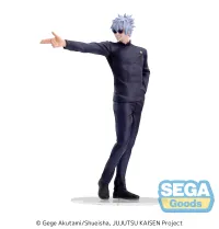 SEGA Luminasta "Jujutsu Kaisen" Kaigyoku/Gyokusetsu "Satoru Gojo" Strong Duo(re-run) - Jujutsu Kaisen - photo 9