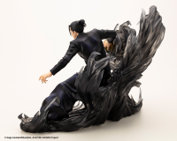 ARTFX J Suguru Geto Hidden Inventory / Premature Death Ver. Deluxe Edition 5
