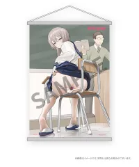 HOTVENUS Mousou Tights.43: Suzu-chan Tapestry Set Edition - "Shhh! Don't overreact ♥ or the teacher will find out!" - photo 26