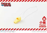 Prime 1 Studio Life Scale Masterline Cells at Work Platelet - Cells at Work - photo 5