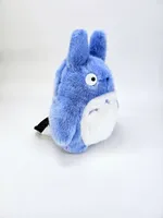Sun Arrow Blue Medium Totoro Backpack "My Neighbor Totoro" - My Neighbor Totoro - photo 6