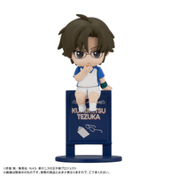 Ochatomo series The New Prince of Tennis Prince’s Tea Time Again! 5