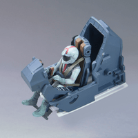 UCHG 1/35 CORE・FIGHTER 8