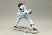 ARTFX J Sanosuke Sagara 11