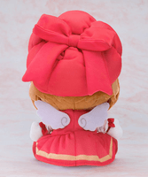 Plushie Sakura Kinomoto: Catch You Catch Me Outfit Ver. 2