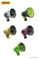 52TOYS QueSera Series - Cyber Megaphone - QUE SERA Series - photo 1
