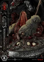Prime 1 Studio Ultimate Premium Masterline Berserk Guts, Berserker Armor Unleash Edition - Berserk - photo 10