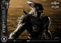 Prime 1 Studio Museum Masterline Justice League (Film) Steppenwolf Zack Snyder's Justice League DX Bonus Version - DC Comics - photo 15