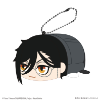 Black Butler POTE KORO MASCOT (6pc per box) 5